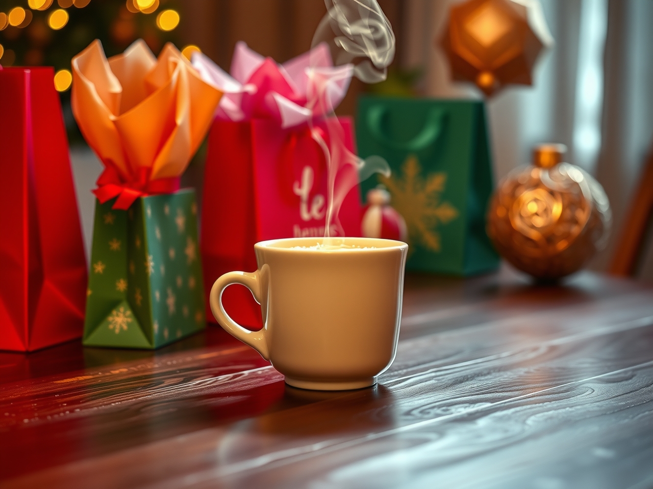 7 Tips for Planning the Perfect New Year' s Corporate Event with WoodBind Agency