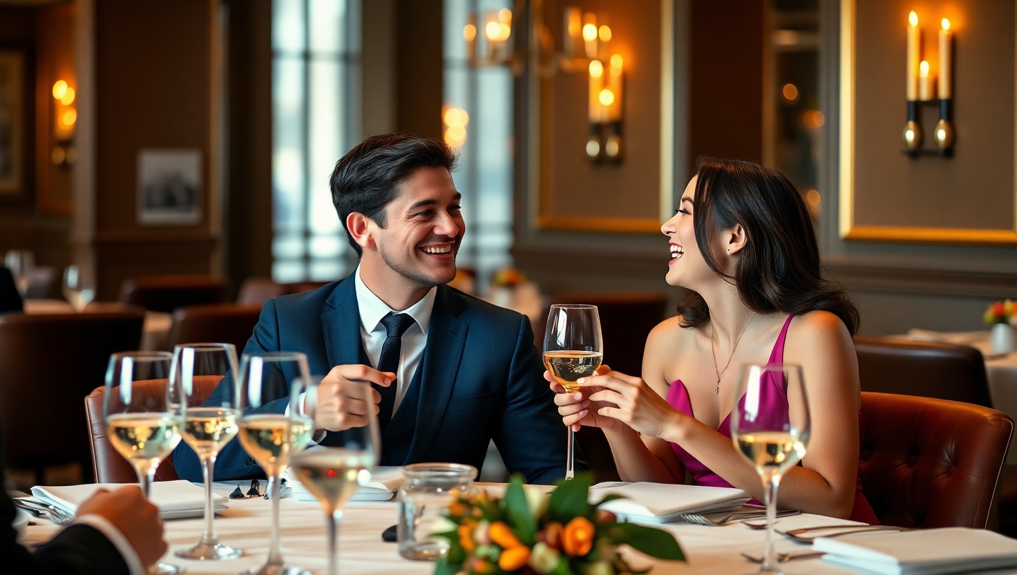 7 Tips for Planning the Perfect New Year' s Corporate Event with WoodBind Agency