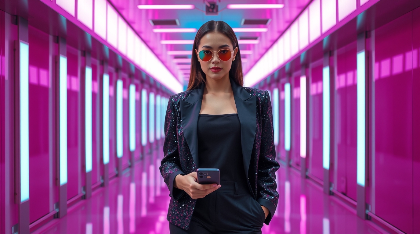 Виртуальные модели: погружение в мир HotVirt