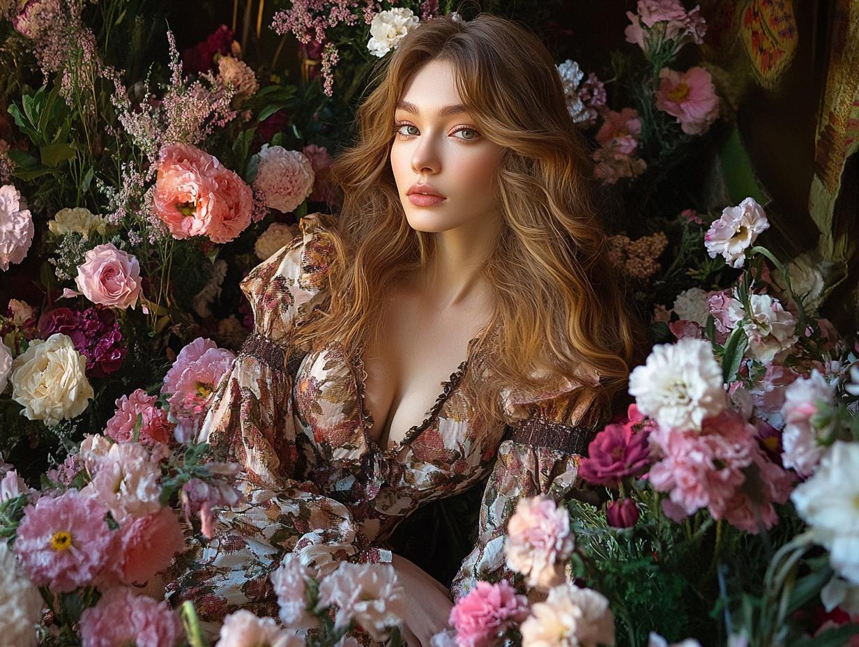 Виртуальные модели: погружение в мир HotVirt