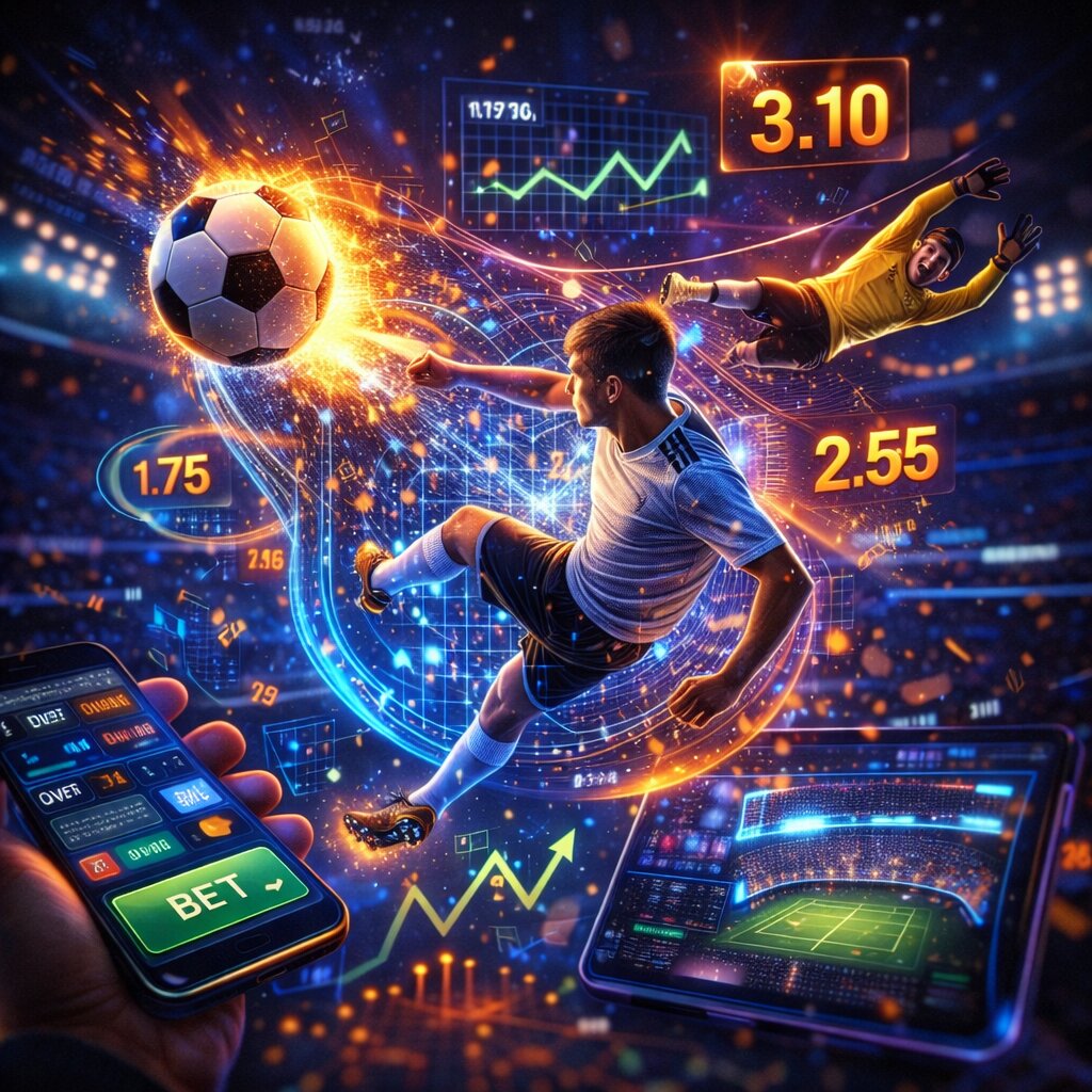 Олимпбет промокод фрибет