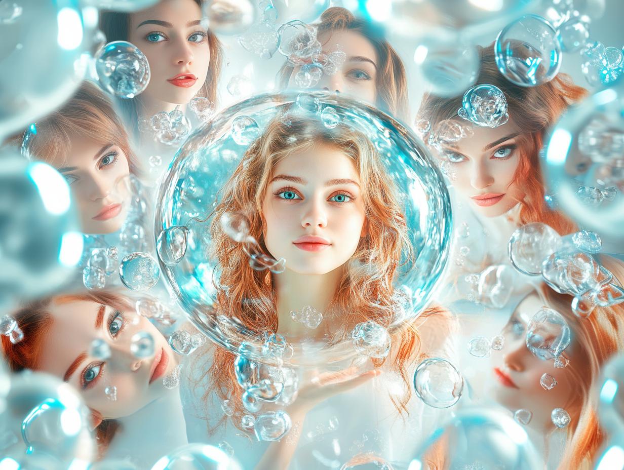 Виртуальные модели: погружение в мир HotVirt