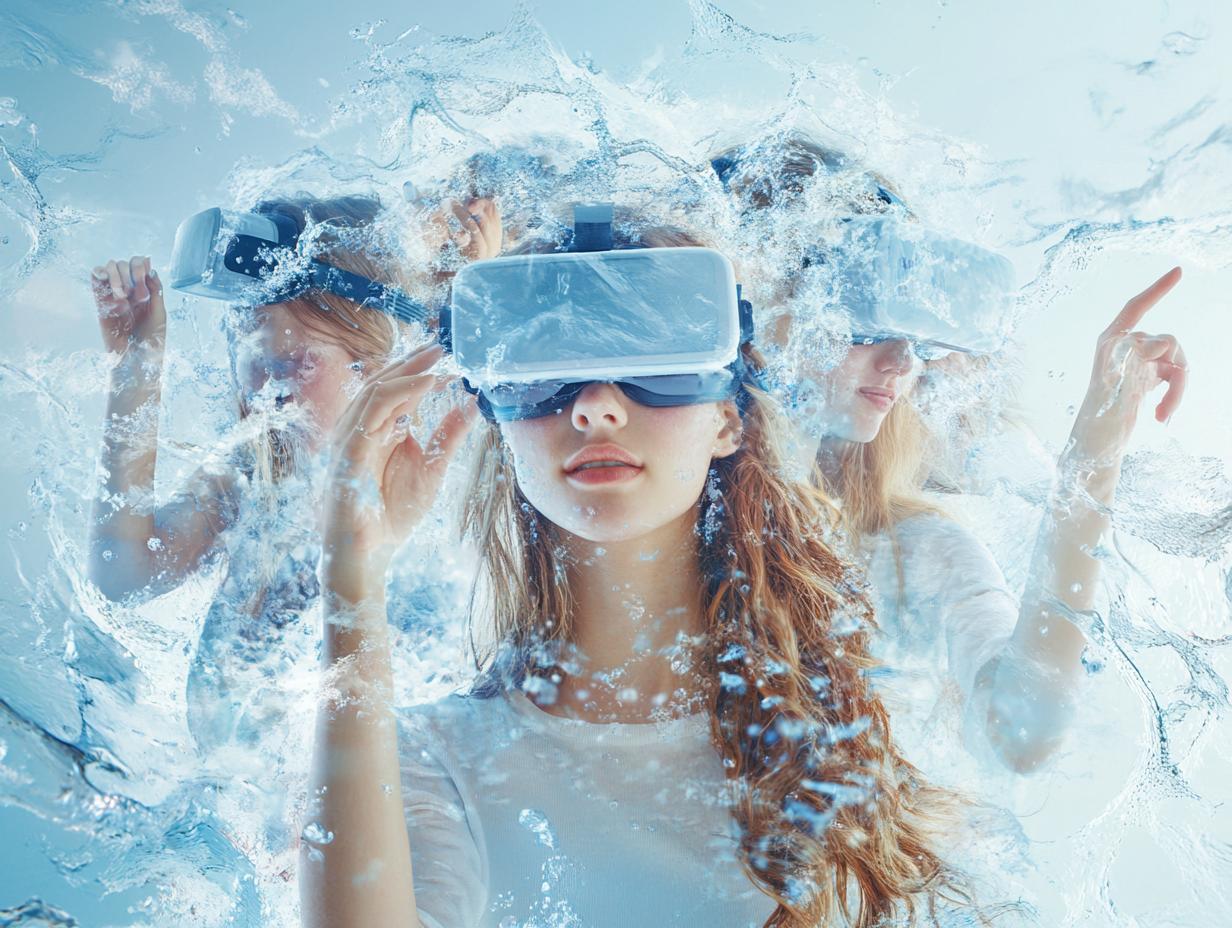 Виртуальные модели: погружение в мир HotVirt