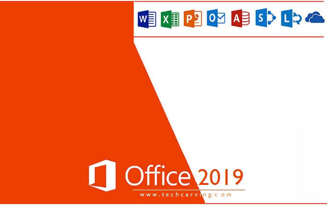 Microsoft Office 2019, официально анонсированный в прошлом году на конференции Microsoft Ignite, сегодня доступен всем