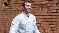 Уединенная Osteria Francescan, которой управляет Массимо Боттура, была второй в списке 50 лучших ресторанов в мире в течение двух лет